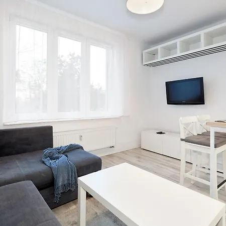 Malta Homely By Bookinghost Appartement Poznań