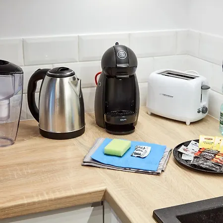 Malta Homely By Bookinghost Apartment *