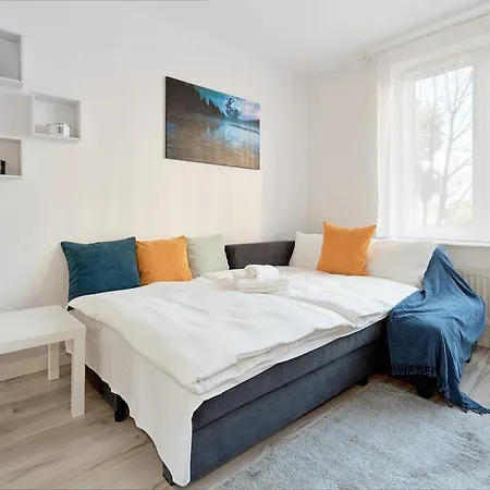 Apartment Malta Homely By Bookinghost