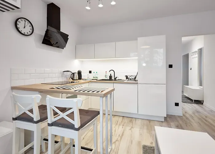 Malta Homely By Bookinghost * 포즈난