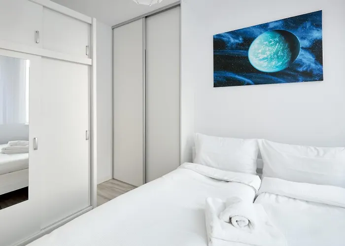 Apartment Malta Homely By Bookinghost