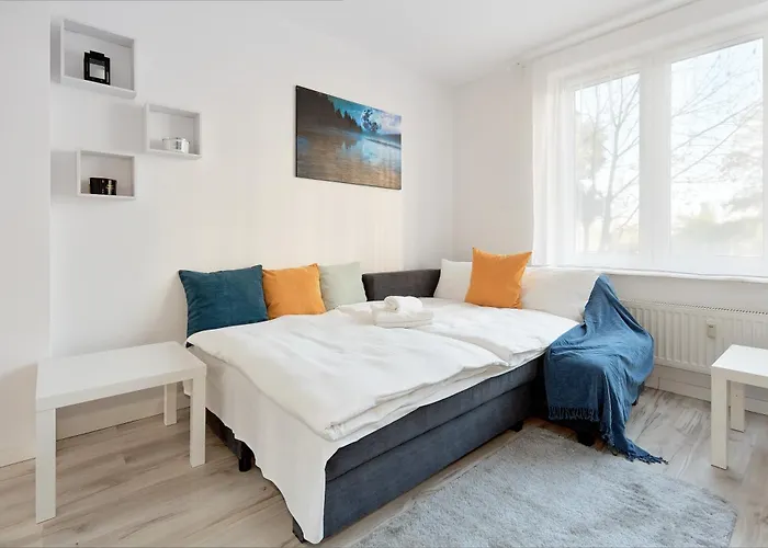 Apartment Malta Homely By Bookinghost