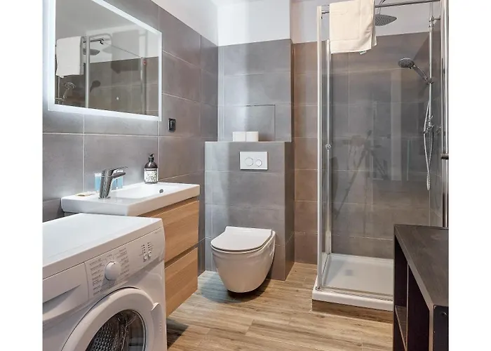 아파트 Malta Homely By Bookinghost